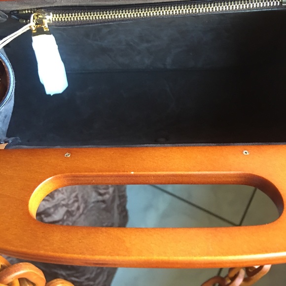 Michael Kors collection Hadley bag - Picture 8 of 11